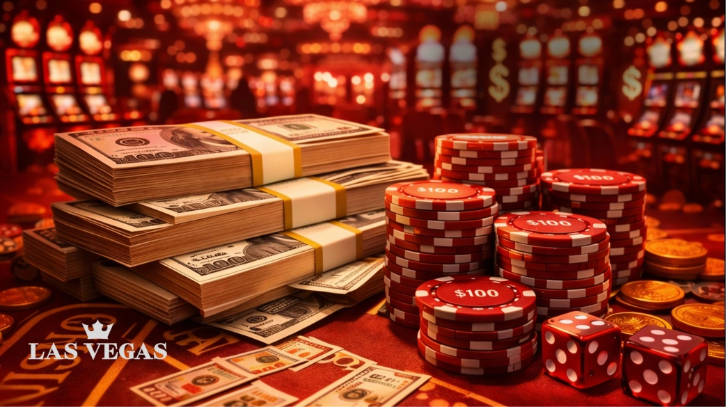Cum funcționează Las Vegas Casino?